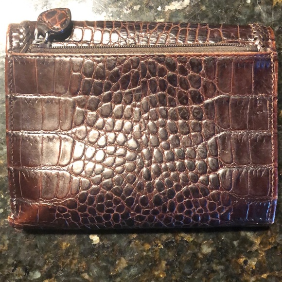 Vintage Brighton Wallet - Picture 2 of 4